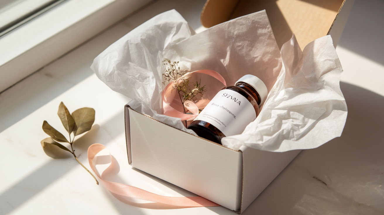 Gondos csomagolás és házhoz szállítás