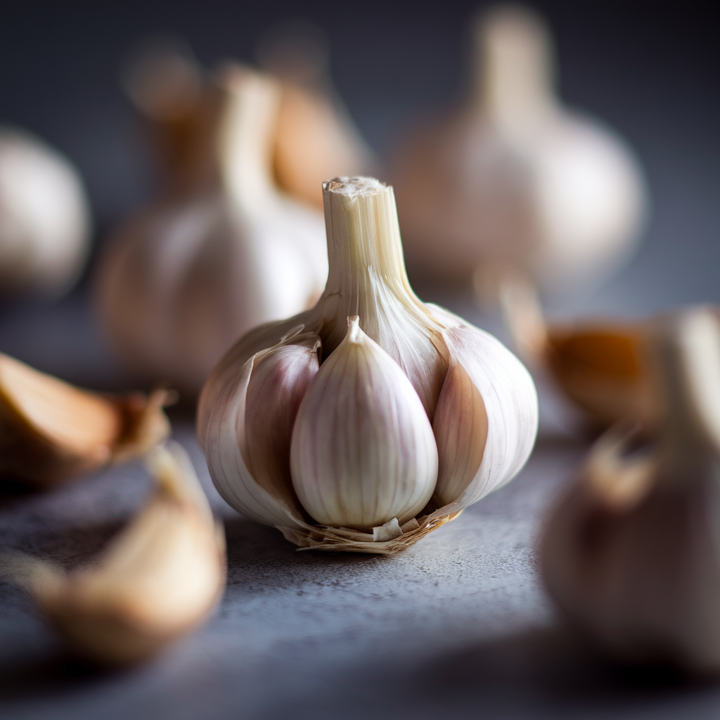 Garlic Extract